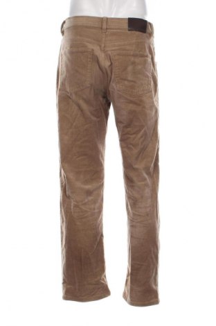 Ανδρικό κοτλέ παντελόνι Unbranded, Μέγεθος M, Χρώμα  Μπέζ, Τιμή 8,99 €