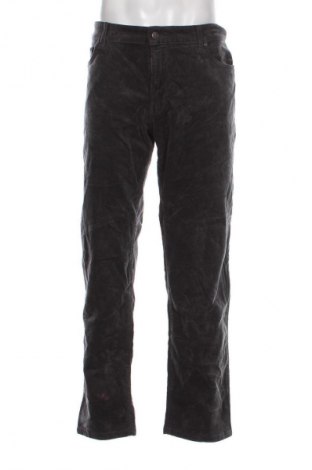 Męskie sztruksy Unbranded, Rozmiar XL, Kolor Szary, Cena 47,99 zł