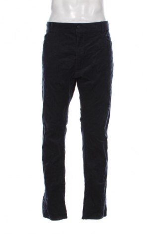 Pánské menčestráky Unbranded, Veľkosť XXL, Farba Modrá, Cena  12,95 €