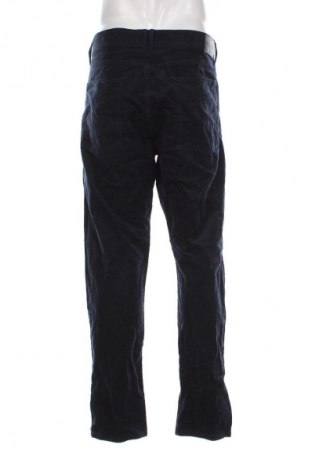 Pánské menčestráky Unbranded, Veľkosť XXL, Farba Modrá, Cena  12,95 €