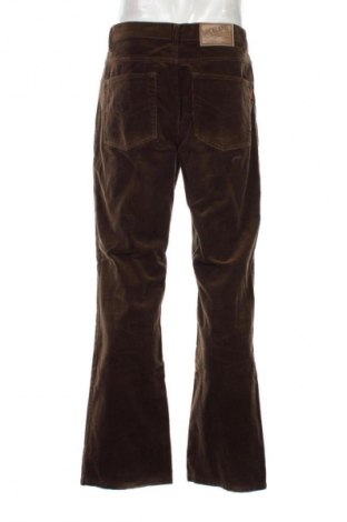 Męskie sztruksy Unbranded, Rozmiar M, Kolor Brązowy, Cena 97,99 zł