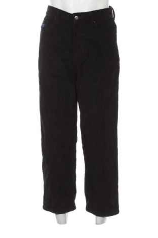 Męskie sztruksy Unbranded, Rozmiar S, Kolor Czarny, Cena 39,99 zł