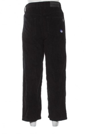 Męskie sztruksy Unbranded, Rozmiar S, Kolor Czarny, Cena 39,99 zł