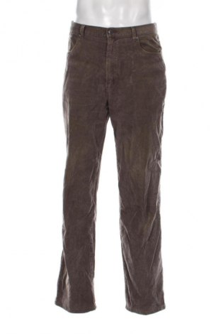 Męskie sztruksy Unbranded, Rozmiar L, Kolor Brązowy, Cena 31,99 zł