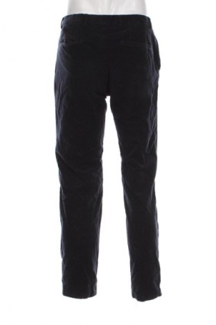 Pánské manšestráky  Unbranded, Velikost M, Barva Modrá, Cena  229,00 Kč