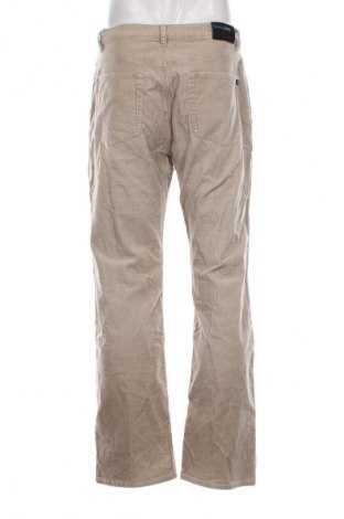 Pánské manšestráky  Unbranded, Velikost L, Barva Béžová, Cena  229,00 Kč