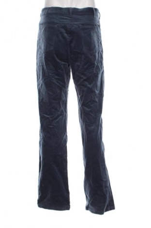 Męskie sztruksy Unbranded, Rozmiar M, Kolor Niebieski, Cena 39,99 zł