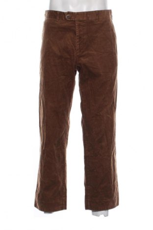 Pánské manšestráky  Unbranded, Velikost L, Barva Hnědá, Cena  219,00 Kč