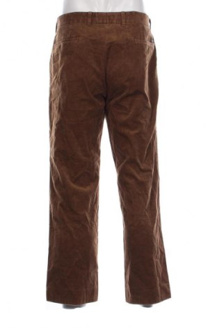 Pánské manšestráky  Unbranded, Velikost L, Barva Hnědá, Cena  219,00 Kč