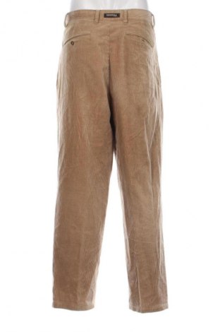 Pánské manšestráky  Unbranded, Velikost M, Barva Hnědá, Cena  229,00 Kč