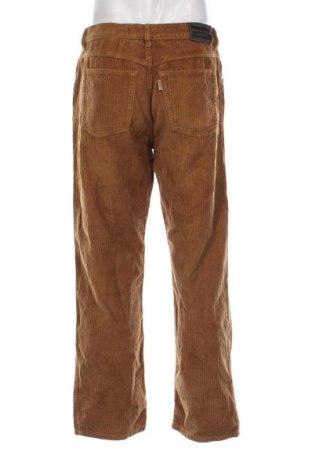 Pánské manšestráky  Unbranded, Velikost M, Barva Hnědá, Cena  229,00 Kč