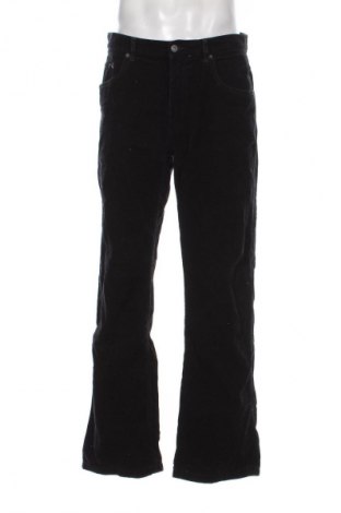 Ανδρικό κοτλέ παντελόνι Unbranded, Μέγεθος L, Χρώμα Μαύρο, Τιμή 8,99 €