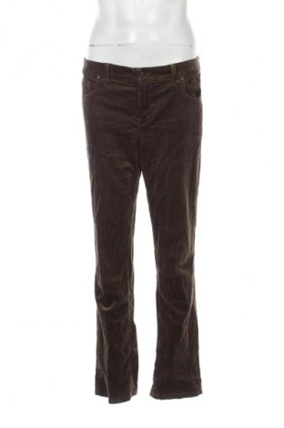 Męskie sztruksy Unbranded, Rozmiar M, Kolor Brązowy, Cena 39,99 zł