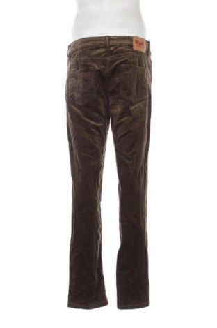 Męskie sztruksy Unbranded, Rozmiar M, Kolor Brązowy, Cena 39,99 zł