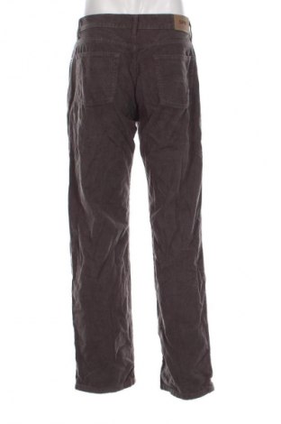 Męskie sztruksy Unbranded, Rozmiar M, Kolor Szary, Cena 40,99 zł