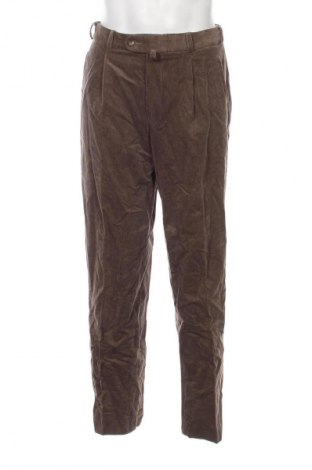 Męskie sztruksy Unbranded, Rozmiar L, Kolor Beżowy, Cena 39,99 zł