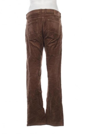 Ανδρικό κοτλέ παντελόνι Unbranded, Μέγεθος XL, Χρώμα Καφέ, Τιμή 10,99 €