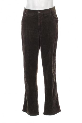 Męskie sztruksy Unbranded, Rozmiar XL, Kolor Zielony, Cena 50,99 zł