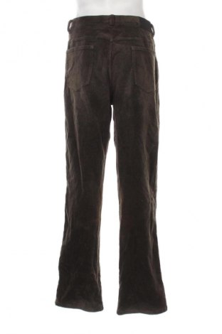 Męskie sztruksy Unbranded, Rozmiar XL, Kolor Zielony, Cena 50,99 zł