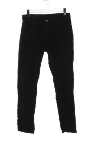 Pánské manšestráky  Unbranded, Velikost M, Barva Černá, Cena  239,00 Kč