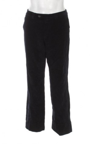 Męskie sztruksy Unbranded, Rozmiar M, Kolor Czarny, Cena 32,99 zł