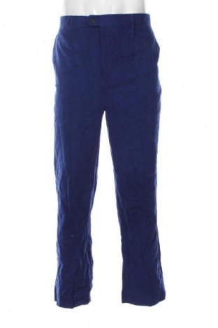 Męskie sztruksy Unbranded, Rozmiar XL, Kolor Fioletowy, Cena 39,99 zł