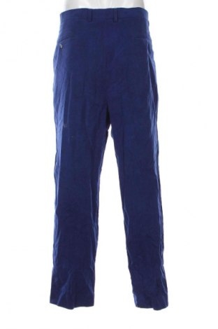 Męskie sztruksy Unbranded, Rozmiar XL, Kolor Fioletowy, Cena 39,99 zł