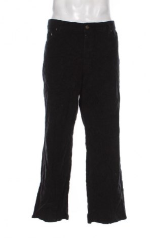 Férfi kordnadrág Unbranded, Méret XL, Szín Fekete, Ár 4 939 Ft