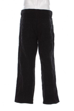 Férfi kordnadrág Unbranded, Méret XL, Szín Fekete, Ár 4 939 Ft