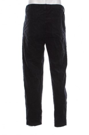 Férfi kordnadrág Unbranded, Méret S, Szín Fekete, Ár 3 879 Ft