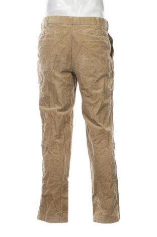 Męskie sztruksy Unbranded, Rozmiar L, Kolor Beżowy, Cena 39,99 zł