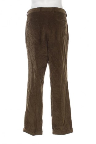 Ανδρικό κοτλέ παντελόνι Unbranded, Μέγεθος XL, Χρώμα Πράσινο, Τιμή 11,99 €