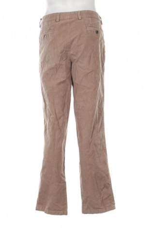 Pánské manšestráky  Unbranded, Velikost XL, Barva Béžová, Cena  269,00 Kč