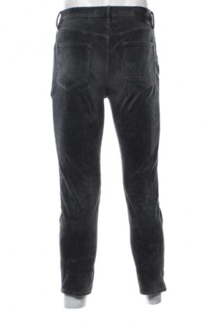 Pánské manšestráky  Unbranded, Velikost S, Barva Šedá, Cena  229,00 Kč