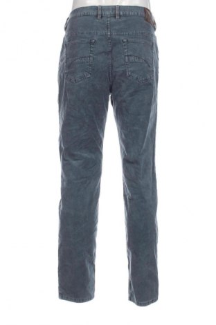 Ανδρικό κοτλέ παντελόνι Unbranded, Μέγεθος XL, Χρώμα Γκρί, Τιμή 9,99 €