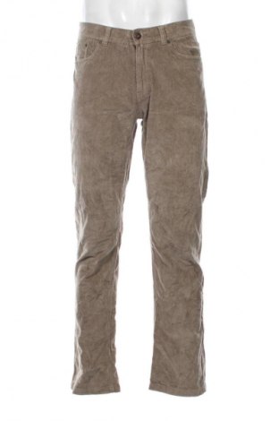 Męskie sztruksy Unbranded, Rozmiar M, Kolor Beżowy, Cena 39,99 zł