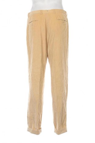 Pánské manšestráky  Unbranded, Velikost M, Barva Béžová, Cena  229,00 Kč