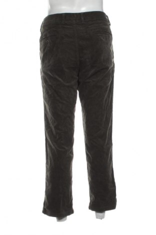 Ανδρικό κοτλέ παντελόνι Unbranded, Μέγεθος L, Χρώμα Πράσινο, Τιμή 8,99 €