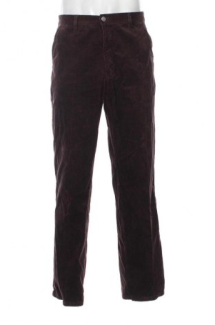 Męskie sztruksy Unbranded, Rozmiar M, Kolor Brązowy, Cena 39,99 zł