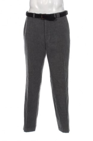 Męskie sztruksy Unbranded, Rozmiar XL, Kolor Szary, Cena 36,99 zł