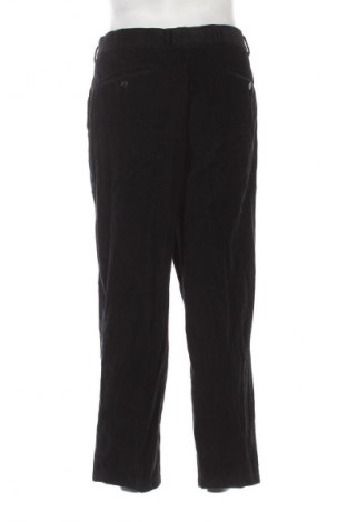 Pánské manšestráky  Unbranded, Velikost L, Barva Černá, Cena  219,00 Kč