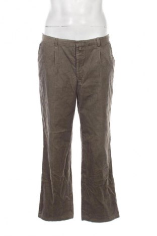 Męskie sztruksy Unbranded, Rozmiar L, Kolor Zielony, Cena 39,99 zł