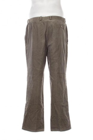 Męskie sztruksy Unbranded, Rozmiar L, Kolor Zielony, Cena 39,99 zł