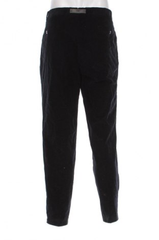 Pánské manšestráky  Unbranded, Velikost XL, Barva Černá, Cena  289,00 Kč