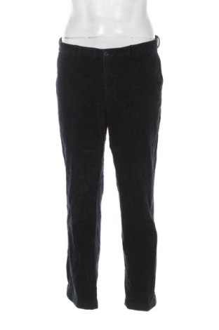 Męskie sztruksy Unbranded, Rozmiar L, Kolor Niebieski, Cena 39,99 zł