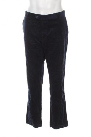 Férfi kordnadrág Unbranded, Méret XL, Szín Kék, Ár 4 799 Ft