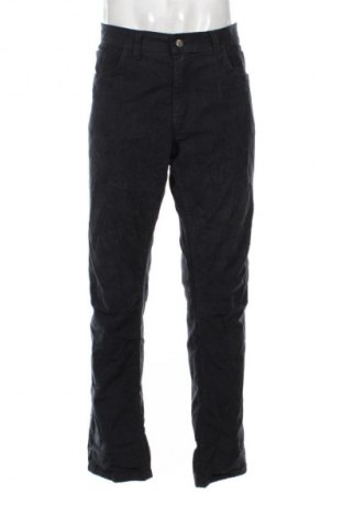 Ανδρικό κοτλέ παντελόνι Unbranded, Μέγεθος XL, Χρώμα Γκρί, Τιμή 10,99 €