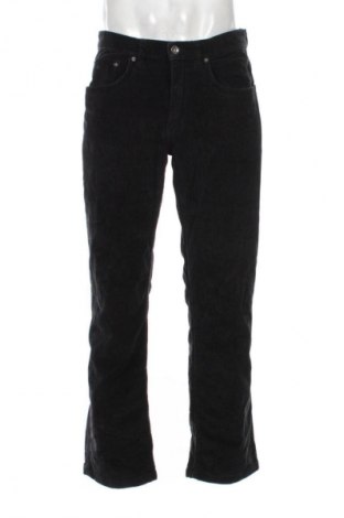 Ανδρικό κοτλέ παντελόνι Unbranded, Μέγεθος L, Χρώμα Μαύρο, Τιμή 8,99 €