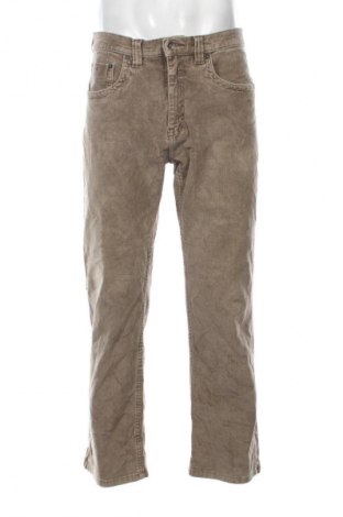 Мъжки джинси Unbranded, Размер M, Цвят Бежов, Цена 7,66 €