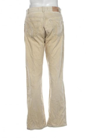 Ανδρικό κοτλέ παντελόνι Angelo Litrico, Μέγεθος M, Χρώμα  Μπέζ, Τιμή 8,99 €